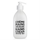 COMPAGNIE DE PROVENCE White Tea Hand Cream 300 ml 